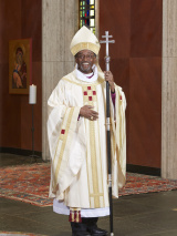 Most Rev. Michael B. Curry3