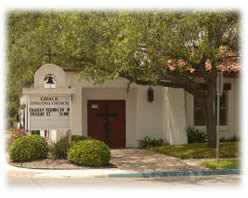 Grace Episcopal Church