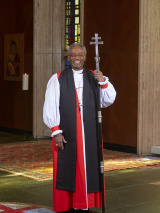 Most Rev. Michael B. Curry2