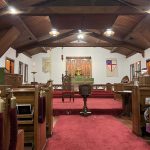 5th Sunday 30 Oct 2022