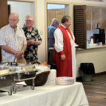 5th Sunday 30 Oct 2022