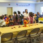 5th Sunday 30 Oct 2022