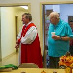5th Sunday 30 Oct 2022