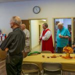 5th Sunday 30 Oct 2022