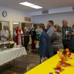 5th Sunday 30 Oct 2022