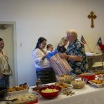 5th Sunday 30 Oct 2022