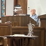 5th Sunday 30 Oct 2022