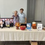 Thank you, Linda Munro