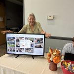 Thank you, Linda Munro