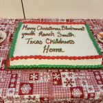 Thank you, Deborah Wittnebert!